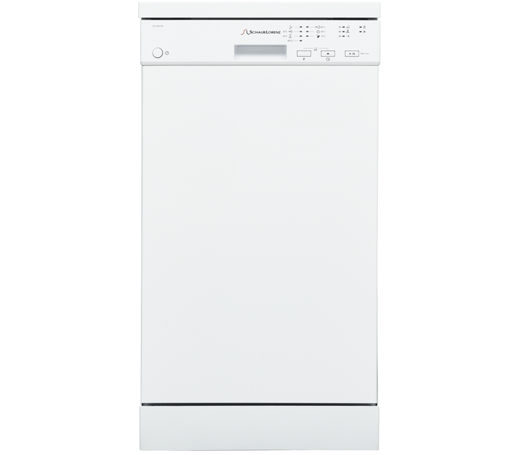 ჭურჭლის სარეცხი მანქანა SLG SW4700