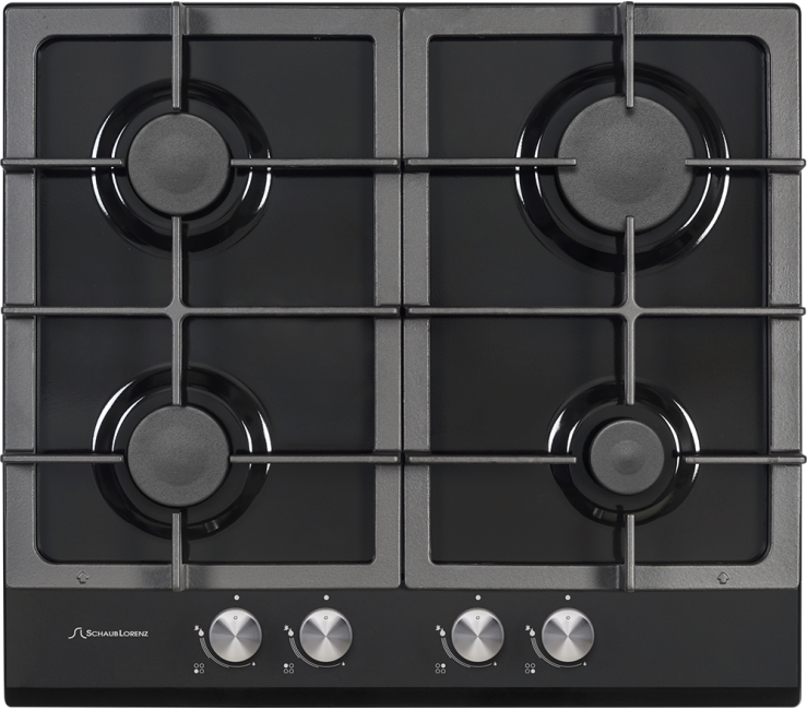 ჩასაშენებელი გაზქურა  SLK GS6233
