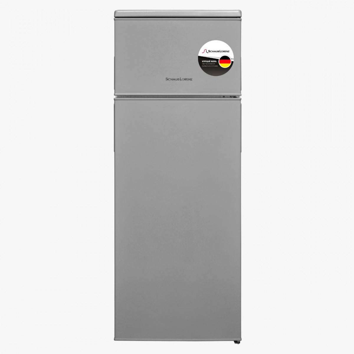 მაცივარი SLU S435G3E