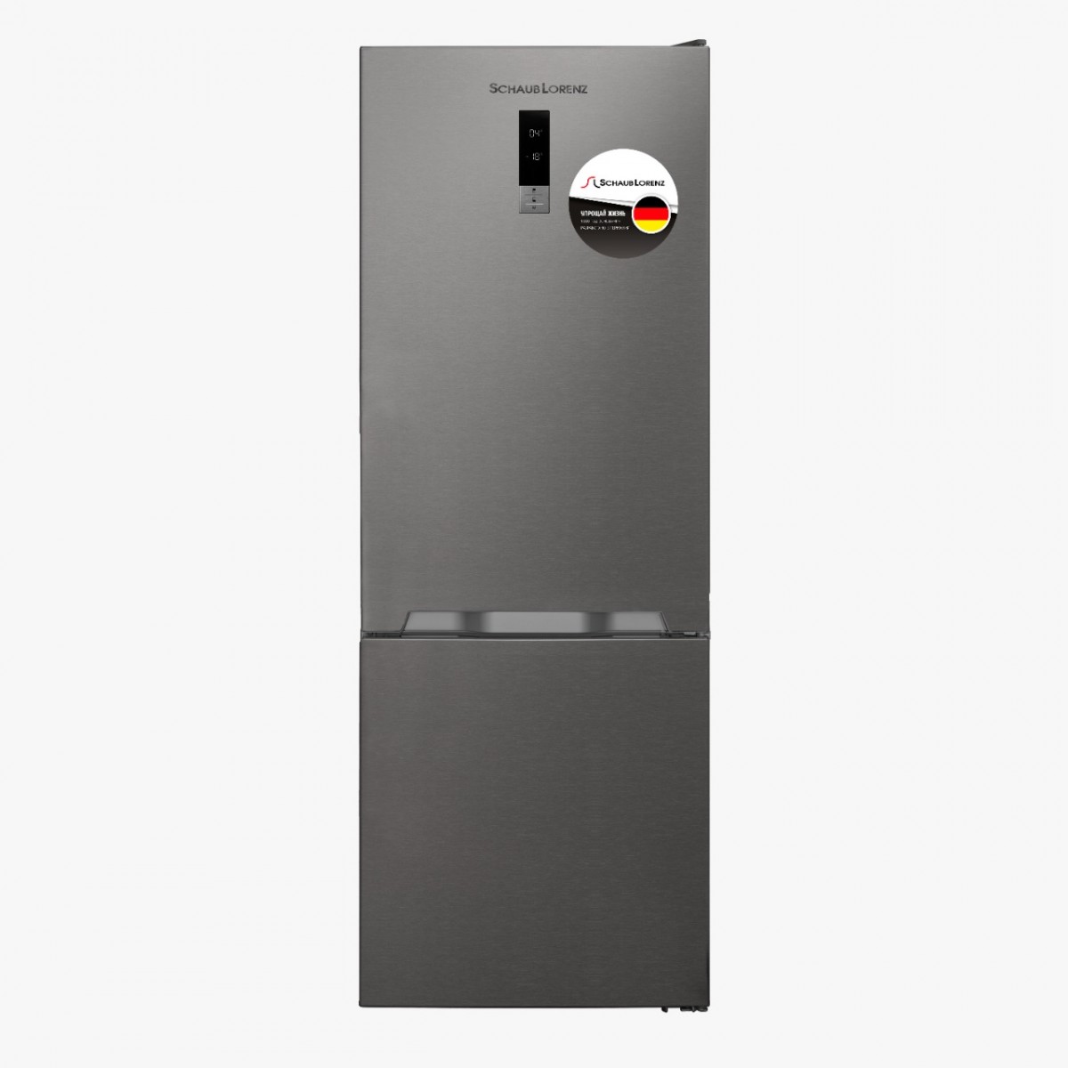 მაცივარი SLU S620G3E