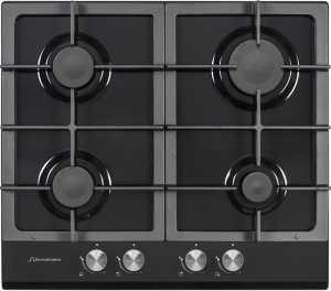 ჩასაშენებელი გაზქურა  SLK GS6233